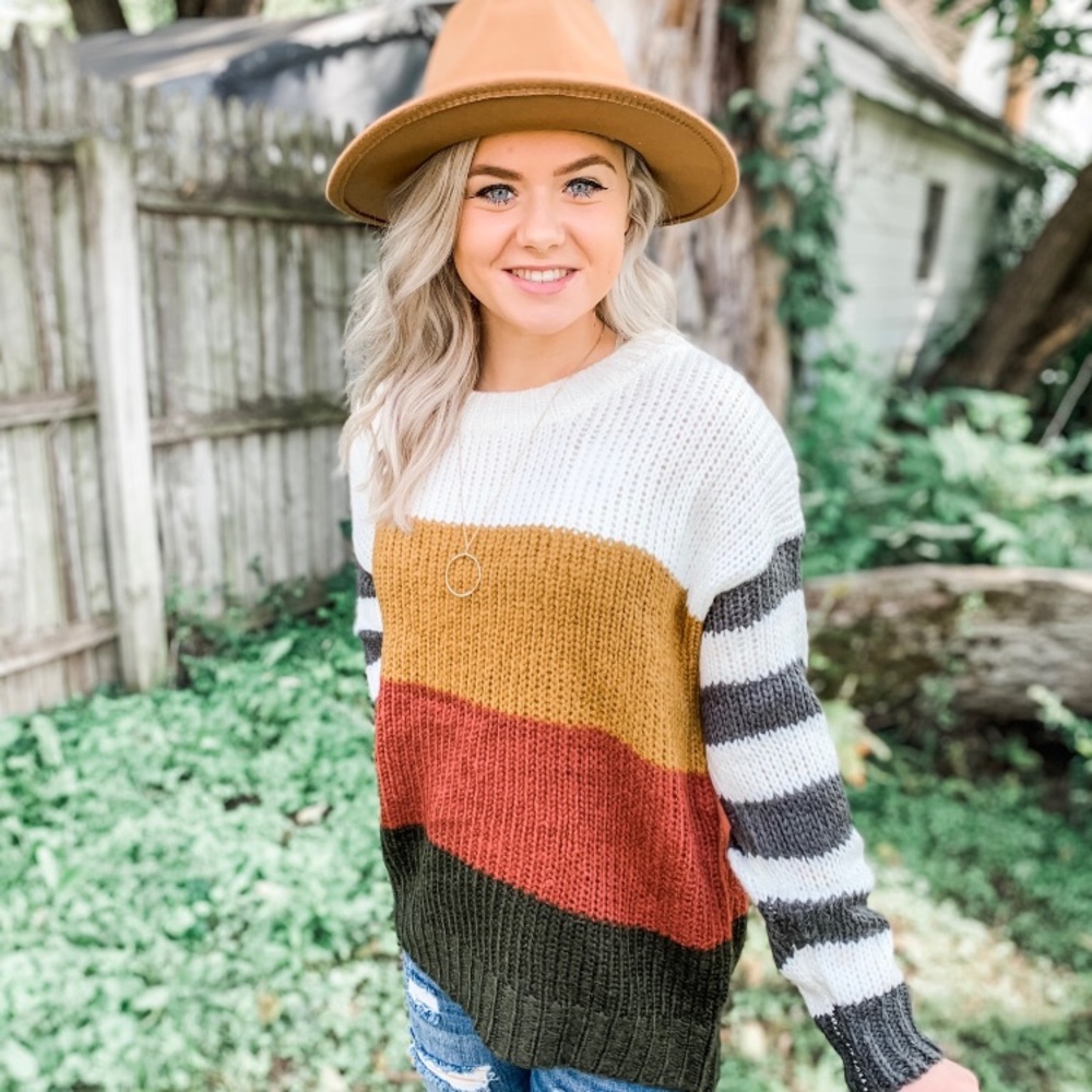 Meet your Posher, Heather